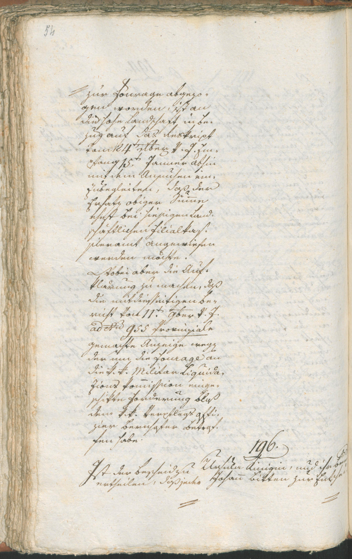 Civic Archives of Bozen-Bolzano - BOhisto Ratsprotokoll 1803 