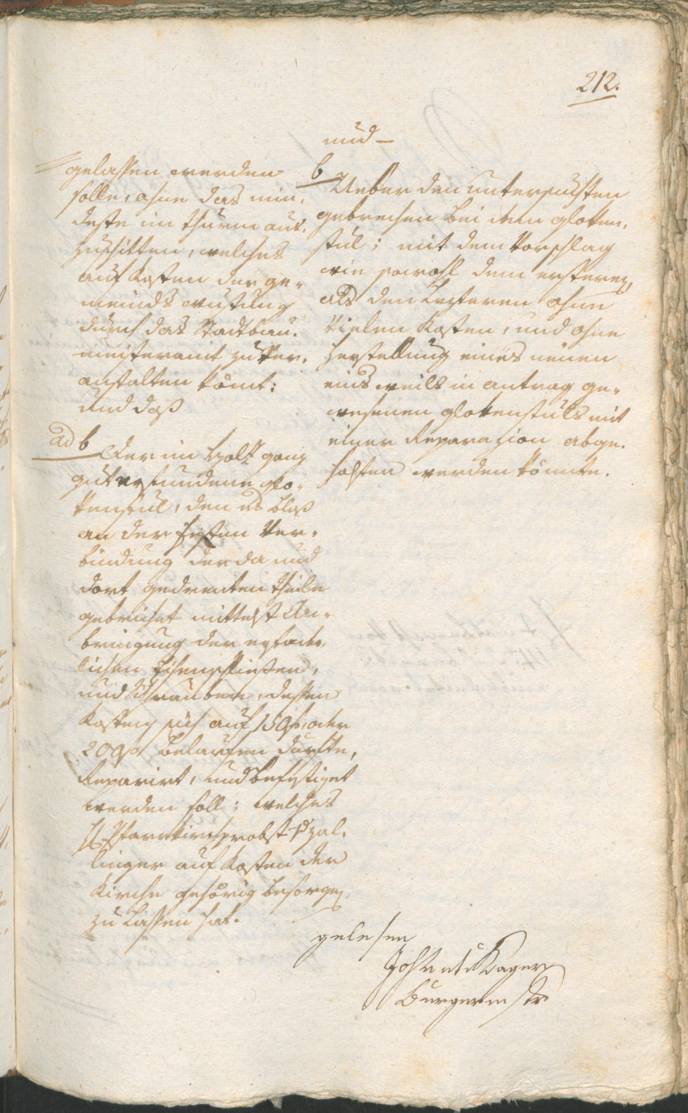 Civic Archives of Bozen-Bolzano - BOhisto Ratsprotokoll 1803 