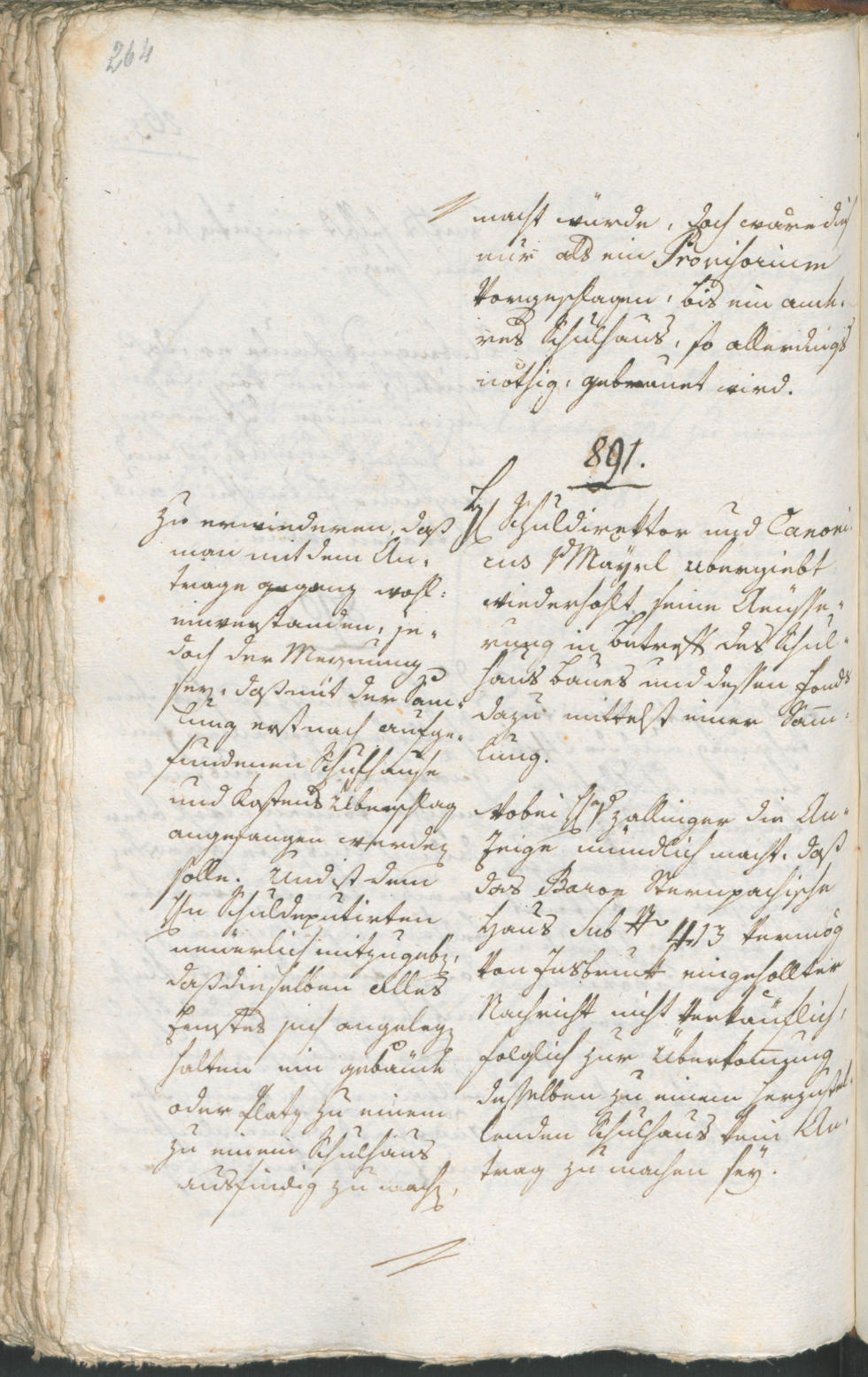 Archivio Storico della Città di Bolzano - BOhisto protocollo consiliare 1803 