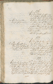 Civic Archives of Bozen-Bolzano - BOhisto Ratsprotokoll 1803 - 