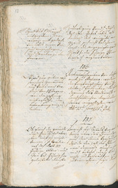 Civic Archives of Bozen-Bolzano - BOhisto Ratsprotokoll 1803 - 