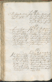 Civic Archives of Bozen-Bolzano - BOhisto Ratsprotokoll 1803 - 