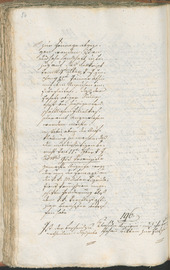 Civic Archives of Bozen-Bolzano - BOhisto Ratsprotokoll 1803 - 