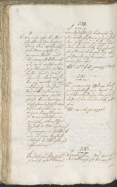 Civic Archives of Bozen-Bolzano - BOhisto Ratsprotokoll 1803 - 