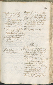 Civic Archives of Bozen-Bolzano - BOhisto Ratsprotokoll 1803 - 