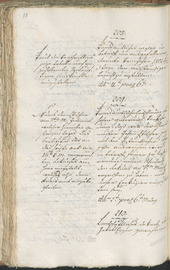 Civic Archives of Bozen-Bolzano - BOhisto Ratsprotokoll 1803 - 