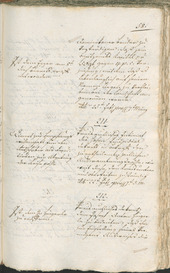Civic Archives of Bozen-Bolzano - BOhisto Ratsprotokoll 1803 - 