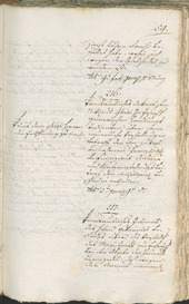 Civic Archives of Bozen-Bolzano - BOhisto Ratsprotokoll 1803 - 