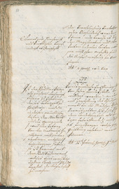 Civic Archives of Bozen-Bolzano - BOhisto Ratsprotokoll 1803 - 