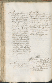 Civic Archives of Bozen-Bolzano - BOhisto Ratsprotokoll 1803 - 