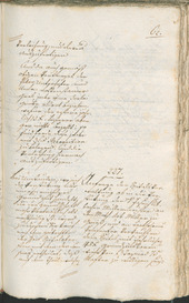 Civic Archives of Bozen-Bolzano - BOhisto Ratsprotokoll 1803 - 