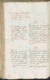 Civic Archives of Bozen-Bolzano - BOhisto Ratsprotokoll 1803 - 