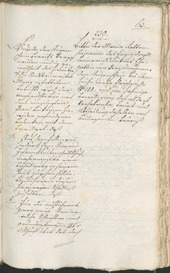 Civic Archives of Bozen-Bolzano - BOhisto Ratsprotokoll 1803 - 