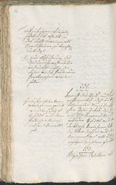 Civic Archives of Bozen-Bolzano - BOhisto Ratsprotokoll 1803 - 
