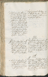 Civic Archives of Bozen-Bolzano - BOhisto Ratsprotokoll 1803 - 