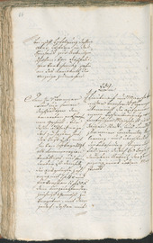 Civic Archives of Bozen-Bolzano - BOhisto Ratsprotokoll 1803 - 