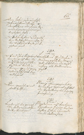 Civic Archives of Bozen-Bolzano - BOhisto Ratsprotokoll 1803 - 