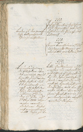 Civic Archives of Bozen-Bolzano - BOhisto Ratsprotokoll 1803 - 