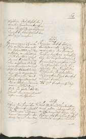 Civic Archives of Bozen-Bolzano - BOhisto Ratsprotokoll 1803 - 