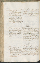 Civic Archives of Bozen-Bolzano - BOhisto Ratsprotokoll 1803 - 