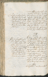 Civic Archives of Bozen-Bolzano - BOhisto Ratsprotokoll 1803 - 