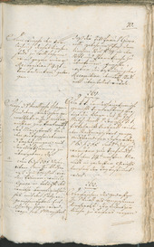 Civic Archives of Bozen-Bolzano - BOhisto Ratsprotokoll 1803 - 