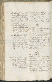 Civic Archives of Bozen-Bolzano - BOhisto Ratsprotokoll 1803 - 