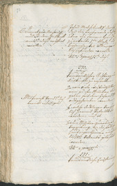 Civic Archives of Bozen-Bolzano - BOhisto Ratsprotokoll 1803 - 