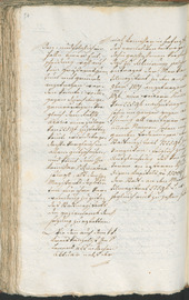 Civic Archives of Bozen-Bolzano - BOhisto Ratsprotokoll 1803 - 