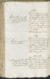 Civic Archives of Bozen-Bolzano - BOhisto Ratsprotokoll 1803 - 