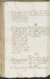 Civic Archives of Bozen-Bolzano - BOhisto Ratsprotokoll 1803 - 