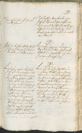 Civic Archives of Bozen-Bolzano - BOhisto Ratsprotokoll 1803 - 
