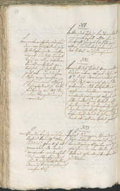 Civic Archives of Bozen-Bolzano - BOhisto Ratsprotokoll 1803 - 