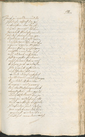 Civic Archives of Bozen-Bolzano - BOhisto Ratsprotokoll 1803 - 