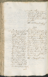Civic Archives of Bozen-Bolzano - BOhisto Ratsprotokoll 1803 - 