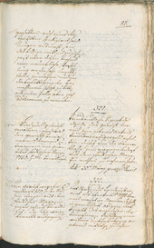 Civic Archives of Bozen-Bolzano - BOhisto Ratsprotokoll 1803 - 
