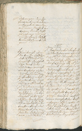 Civic Archives of Bozen-Bolzano - BOhisto Ratsprotokoll 1803 - 