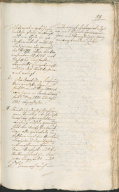 Civic Archives of Bozen-Bolzano - BOhisto Ratsprotokoll 1803 - 