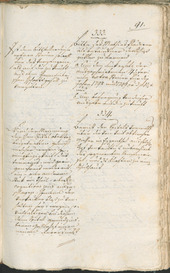 Civic Archives of Bozen-Bolzano - BOhisto Ratsprotokoll 1803 - 