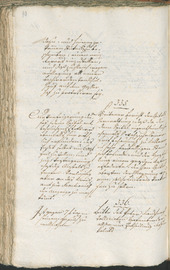 Civic Archives of Bozen-Bolzano - BOhisto Ratsprotokoll 1803 - 