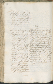 Civic Archives of Bozen-Bolzano - BOhisto Ratsprotokoll 1803 - 