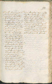 Civic Archives of Bozen-Bolzano - BOhisto Ratsprotokoll 1803 - 