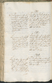 Civic Archives of Bozen-Bolzano - BOhisto Ratsprotokoll 1803 - 
