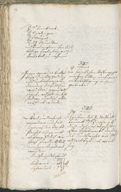 Civic Archives of Bozen-Bolzano - BOhisto Ratsprotokoll 1803 - 