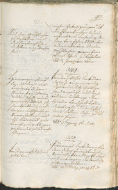 Civic Archives of Bozen-Bolzano - BOhisto Ratsprotokoll 1803 - 
