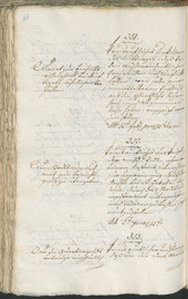 Civic Archives of Bozen-Bolzano - BOhisto Ratsprotokoll 1803 - 