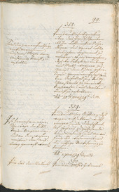 Civic Archives of Bozen-Bolzano - BOhisto Ratsprotokoll 1803 - 