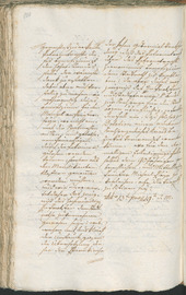 Civic Archives of Bozen-Bolzano - BOhisto Ratsprotokoll 1803 - 