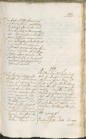 Civic Archives of Bozen-Bolzano - BOhisto Ratsprotokoll 1803 - 