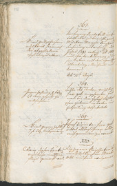Civic Archives of Bozen-Bolzano - BOhisto Ratsprotokoll 1803 - 